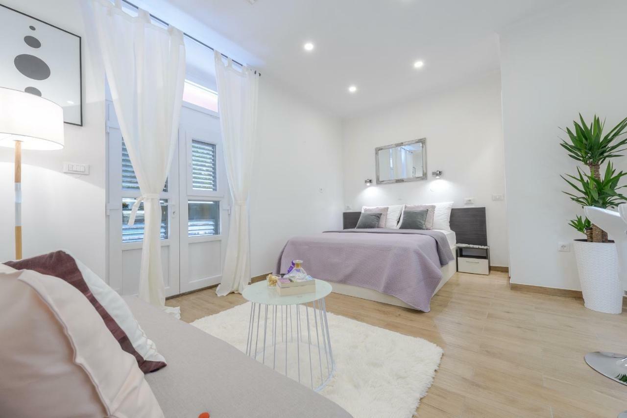 Jadranka Studio Apartments Dubrovnik Exterior photo