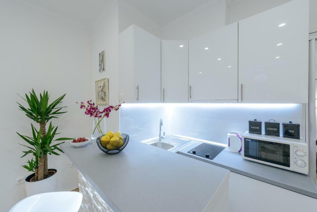 Jadranka Studio Apartments Dubrovnik Exterior photo