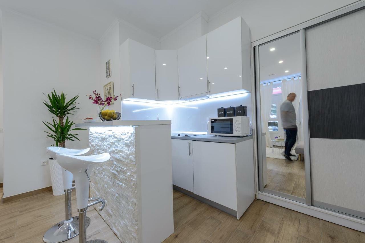 Jadranka Studio Apartments Dubrovnik Exterior photo