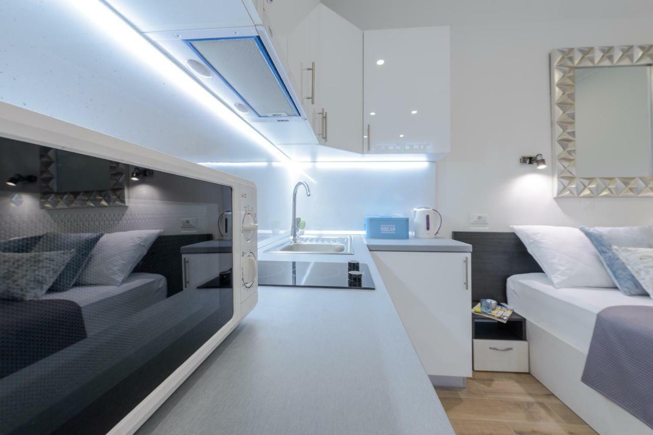 Jadranka Studio Apartments Dubrovnik Exterior photo